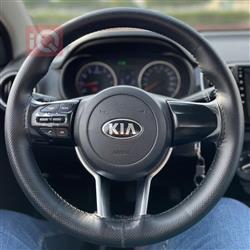 Kia Pegas